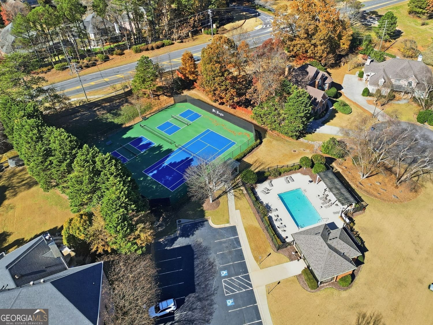 585 St Regis Lane Alpharetta - 67