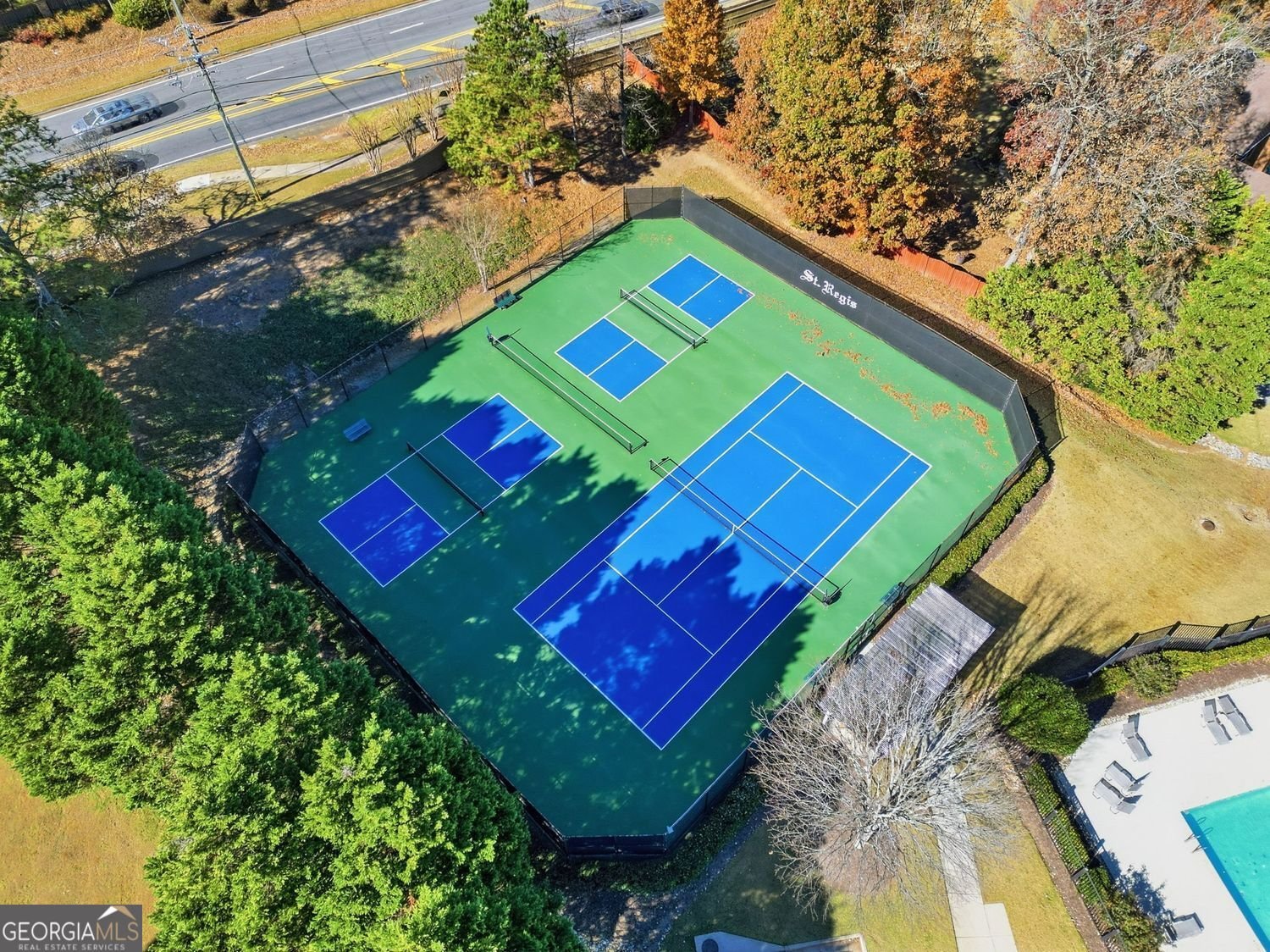 585 St Regis Lane Alpharetta - 68