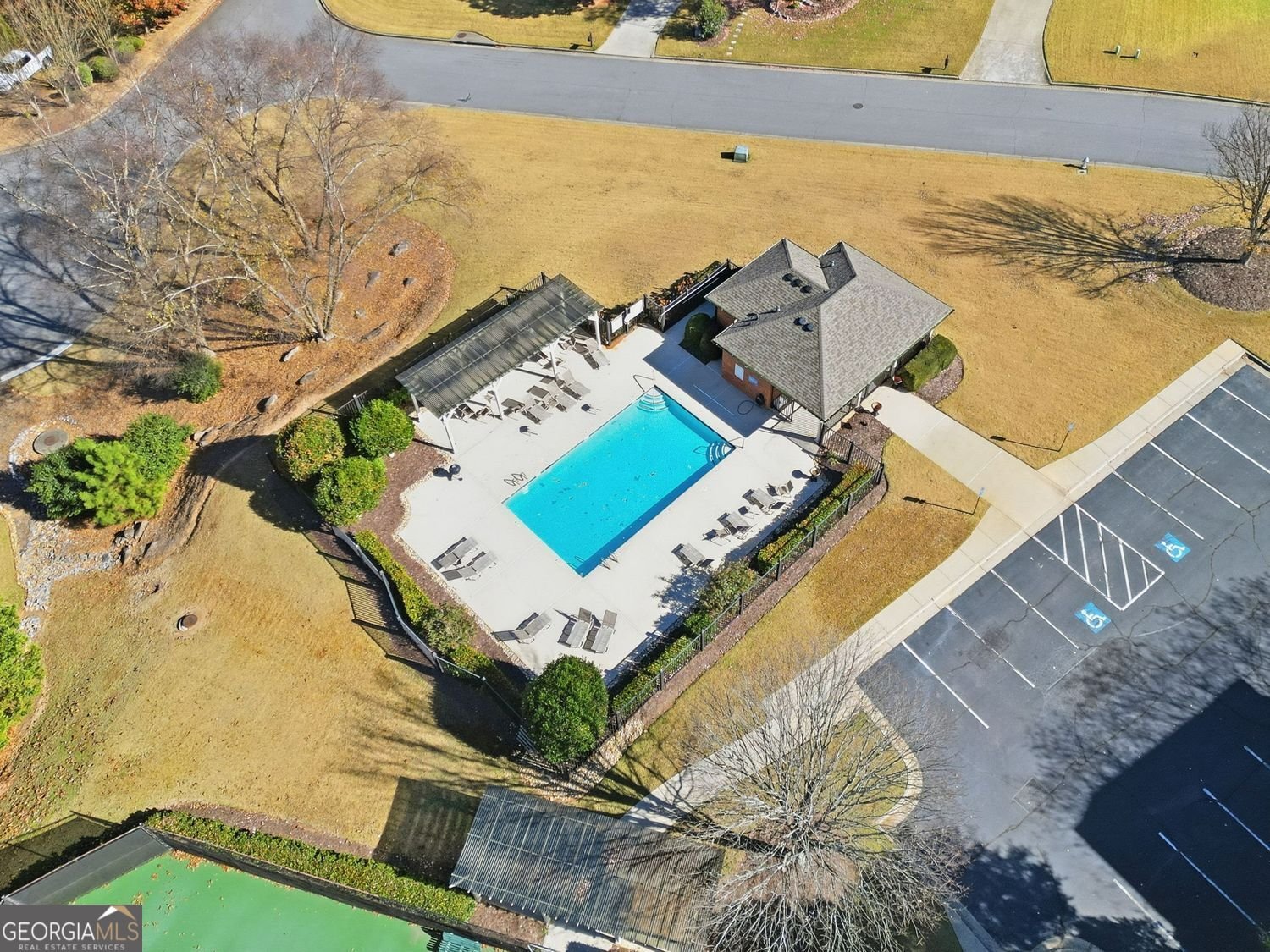 585 St Regis Lane Alpharetta - 69