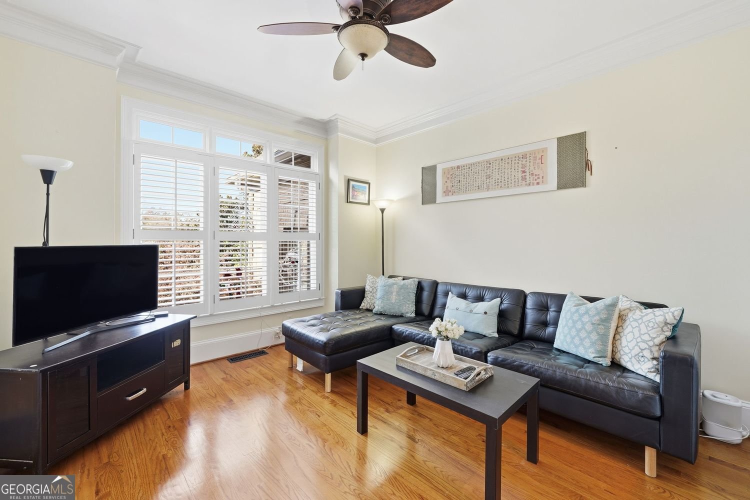 585 St Regis Lane Alpharetta - 7