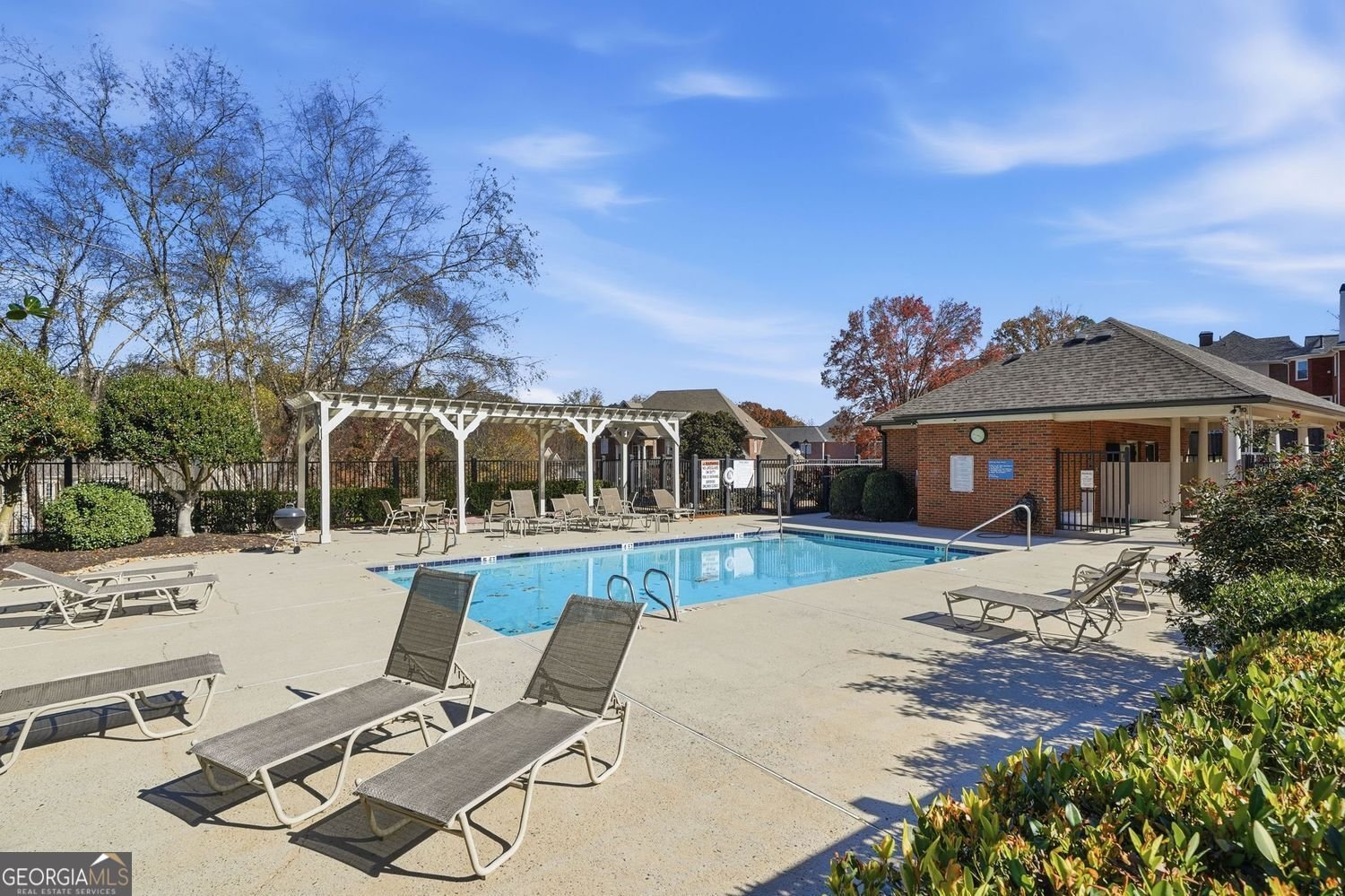 585 St Regis Lane Alpharetta - 70