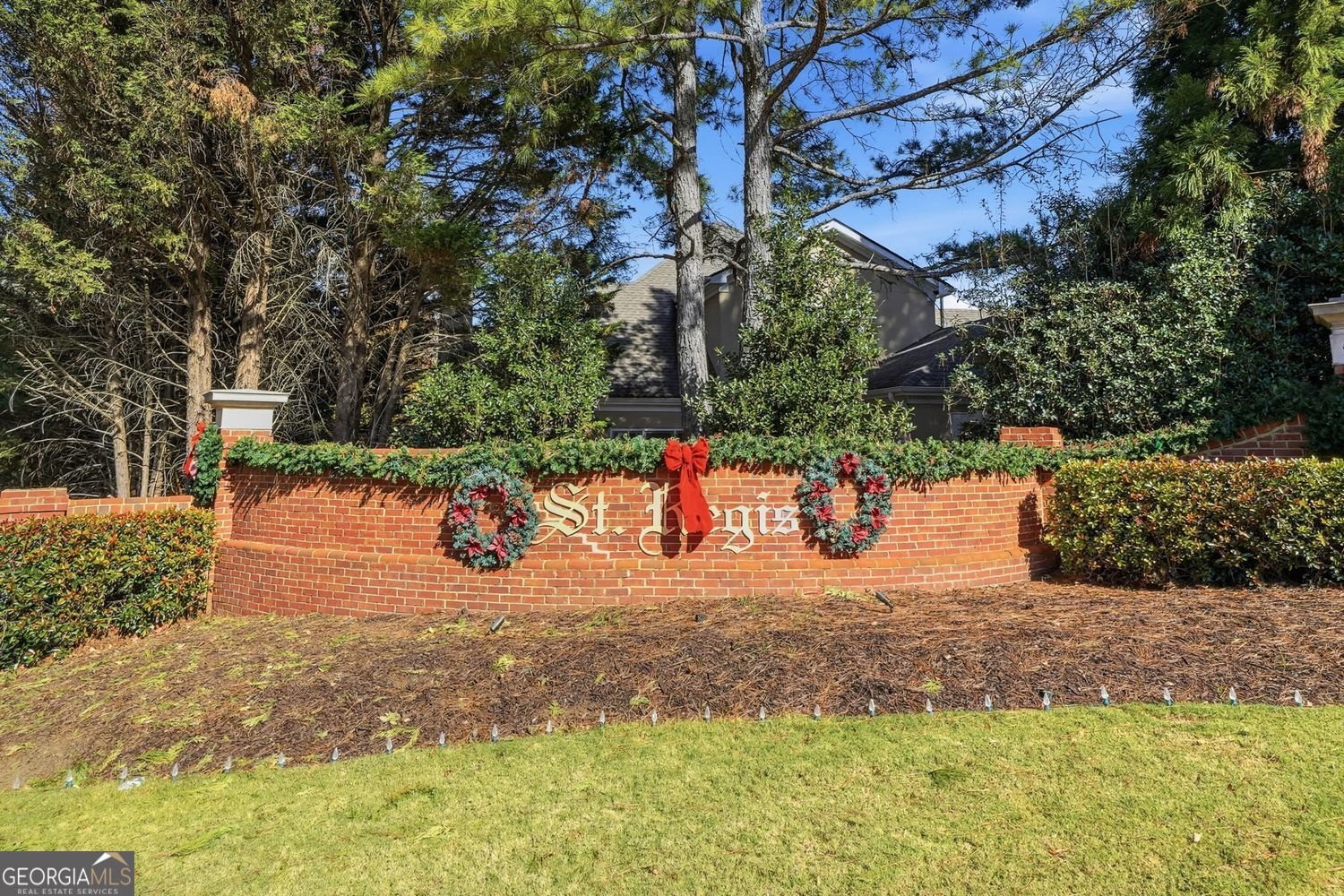 585 St Regis Lane Alpharetta - 71