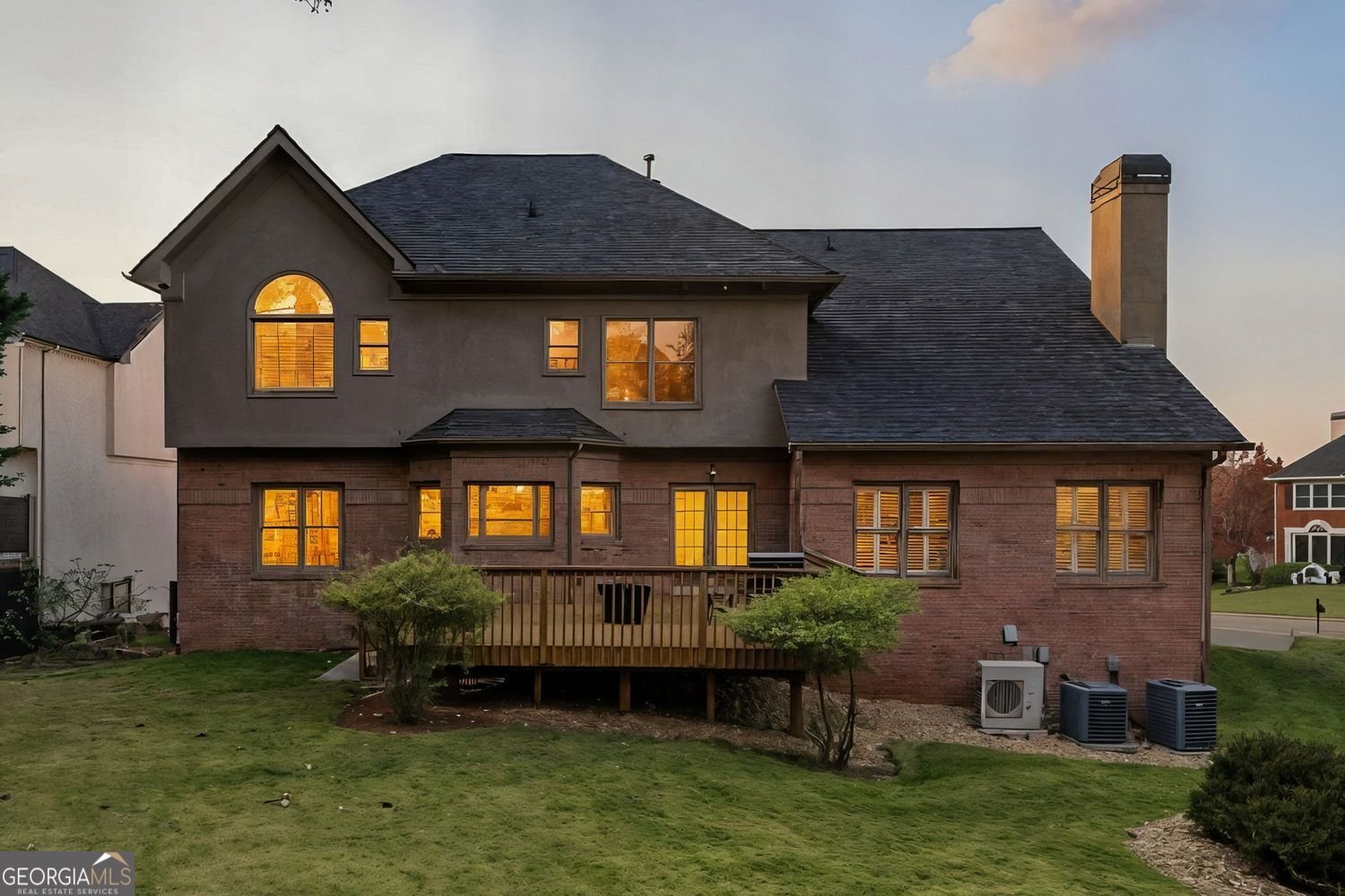 585 St Regis Lane Alpharetta - 73