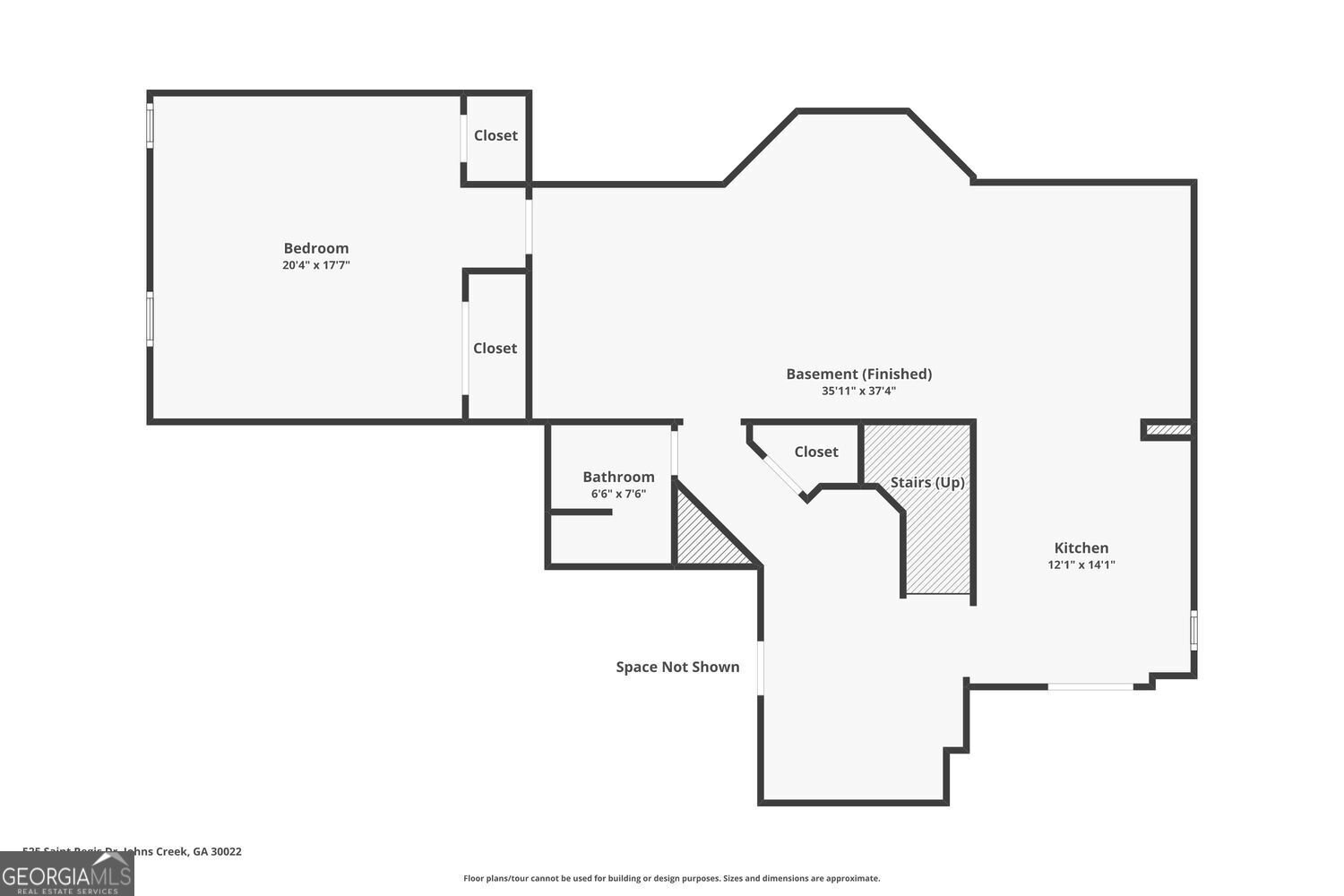 585 St Regis Lane Alpharetta - 78