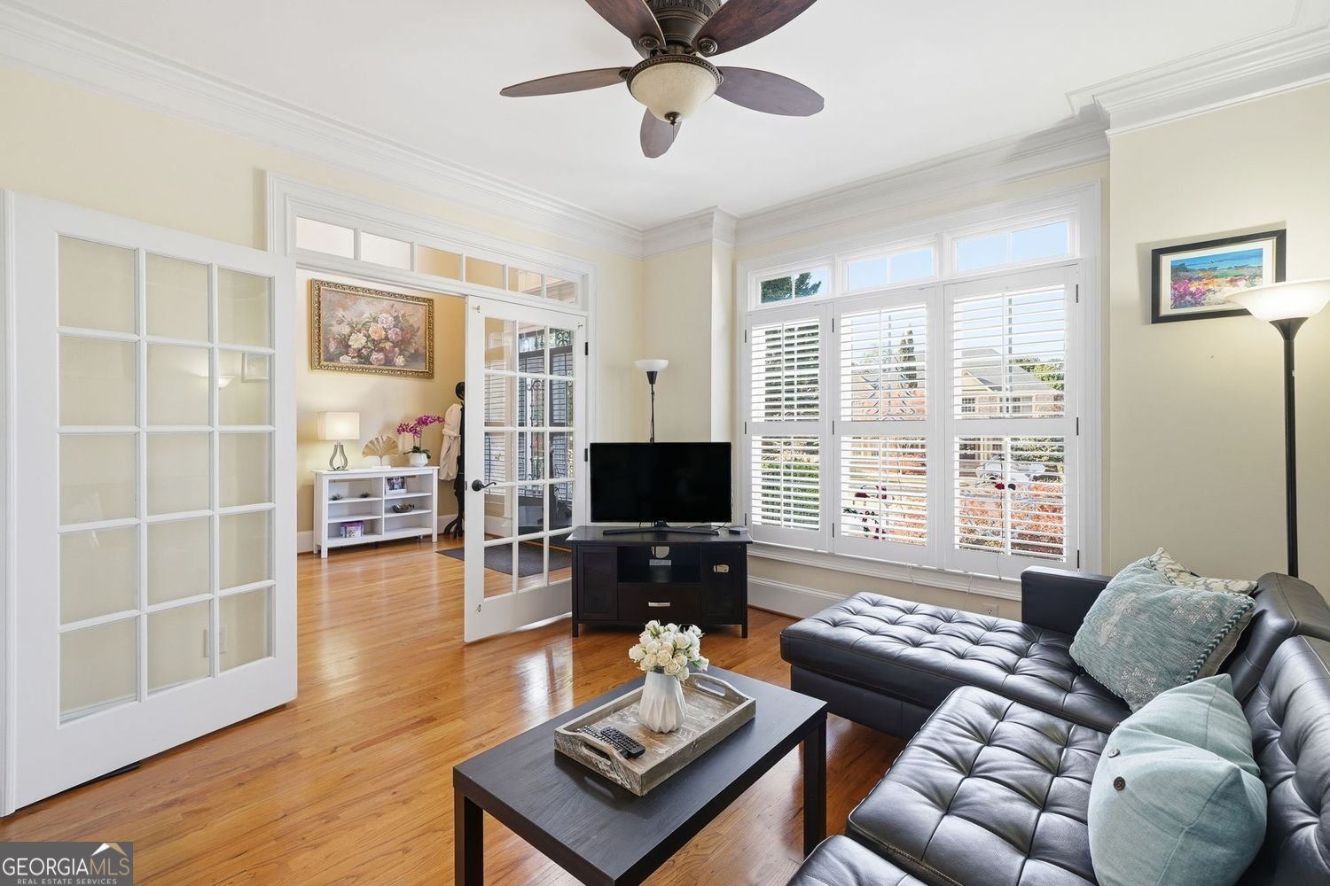 585 St Regis Lane Alpharetta - 8