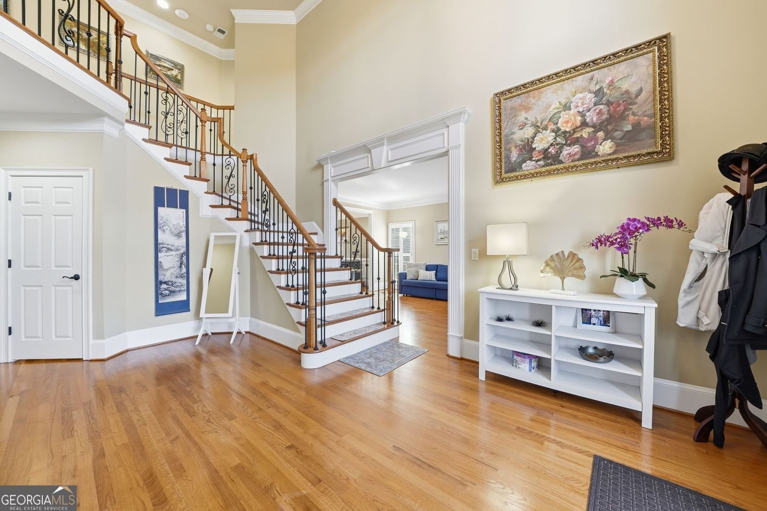 585 St Regis Lane Alpharetta - 9