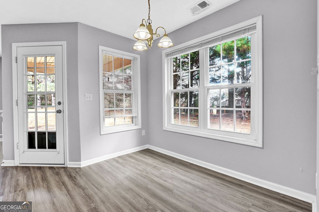 6965 Timberbrooke Drive Gainesville - 10