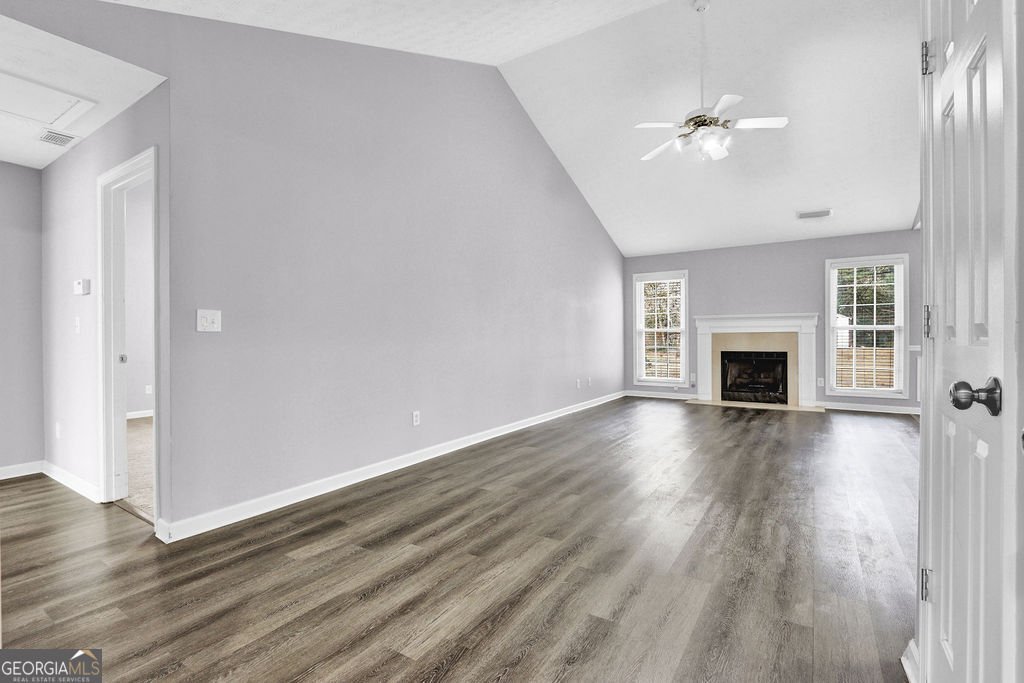 6965 Timberbrooke Drive Gainesville - 2