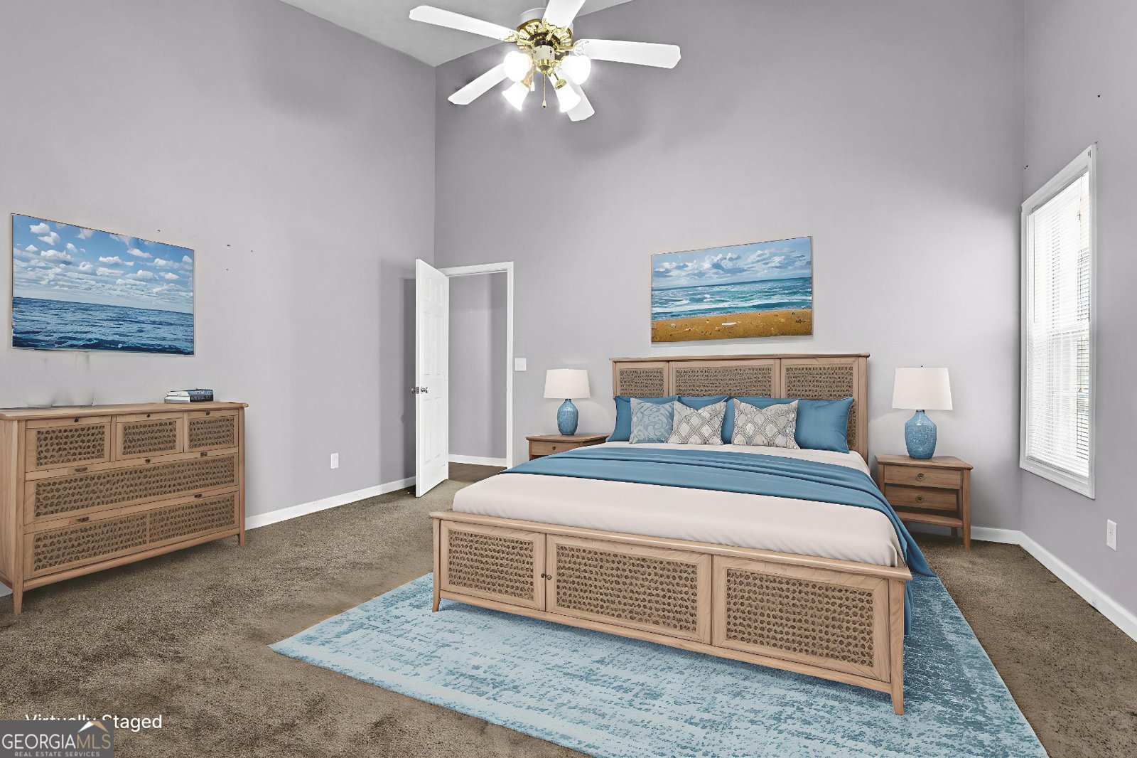 6965 Timberbrooke Drive Gainesville - 22