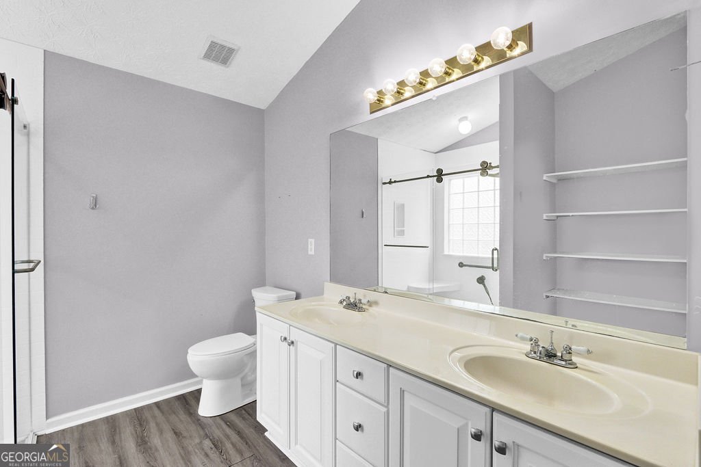 6965 Timberbrooke Drive Gainesville - 24