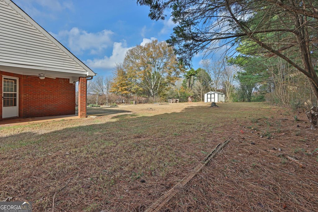 6965 Timberbrooke Drive Gainesville - 29