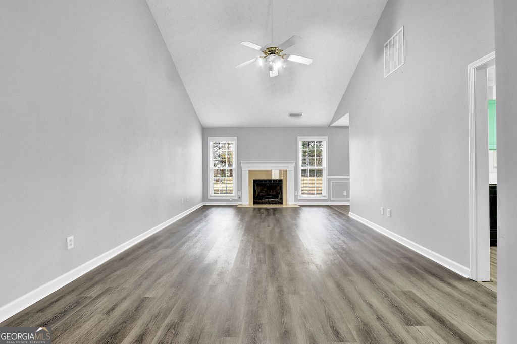 6965 Timberbrooke Drive Gainesville - 3