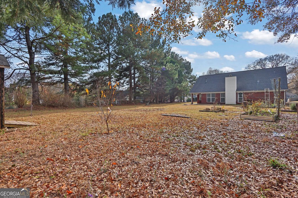 6965 Timberbrooke Drive Gainesville - 32