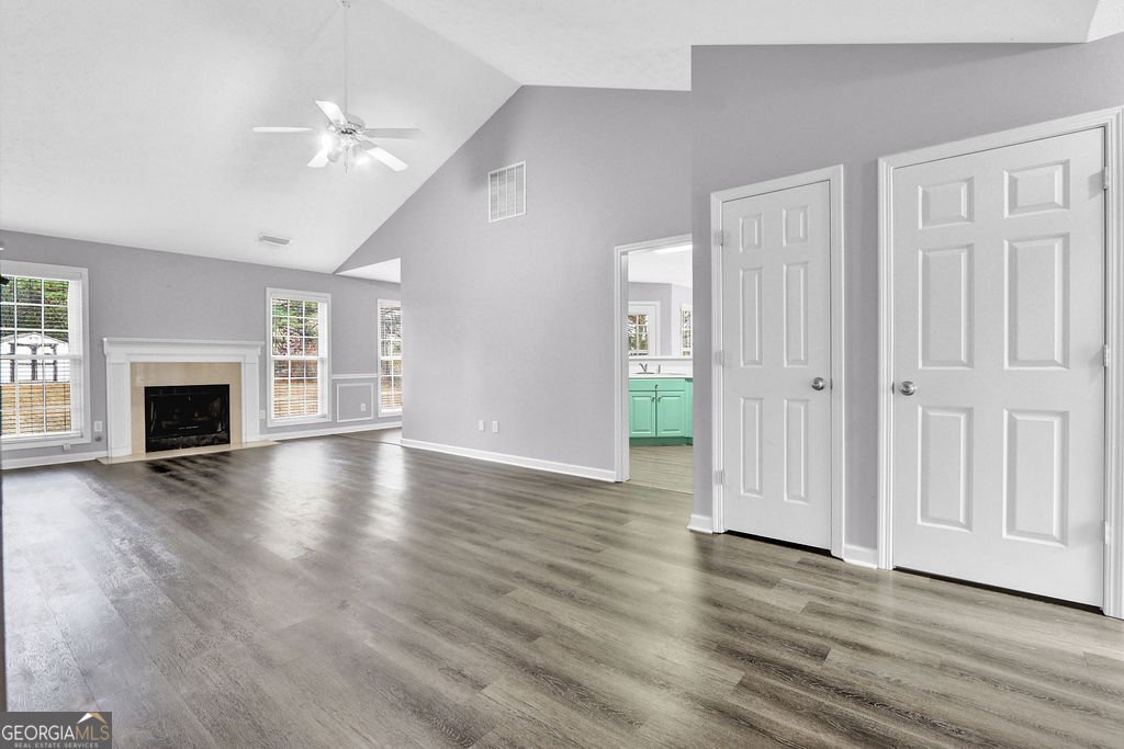 6965 Timberbrooke Drive Gainesville - 4