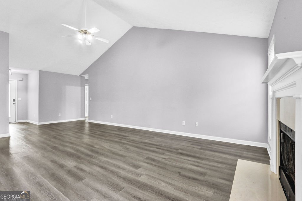 6965 Timberbrooke Drive Gainesville - 5