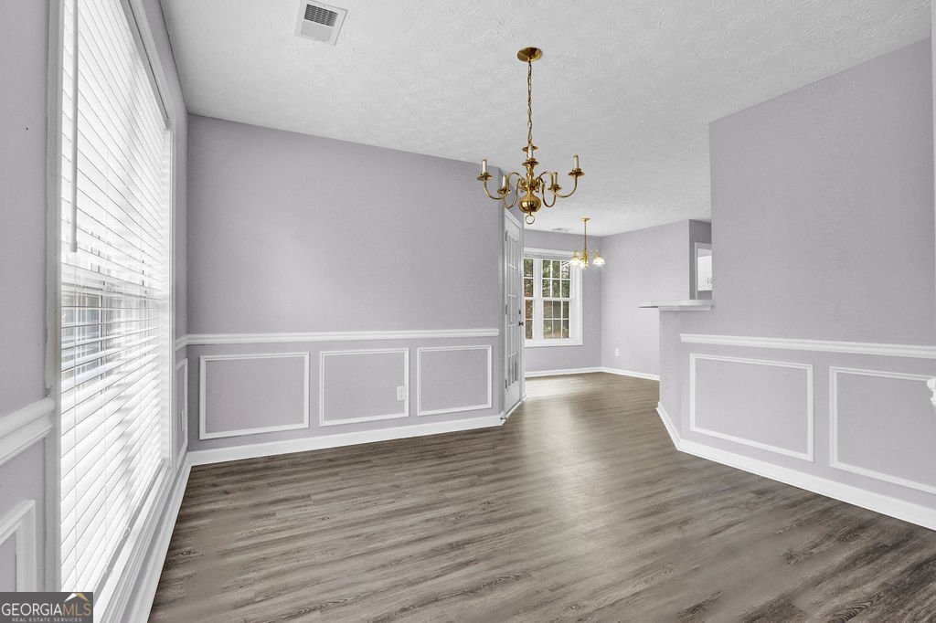 6965 Timberbrooke Drive Gainesville - 6