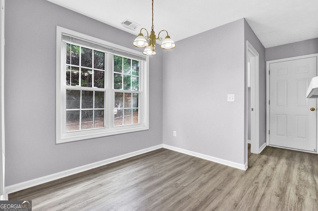 6965 Timberbrooke Drive Gainesville - 8