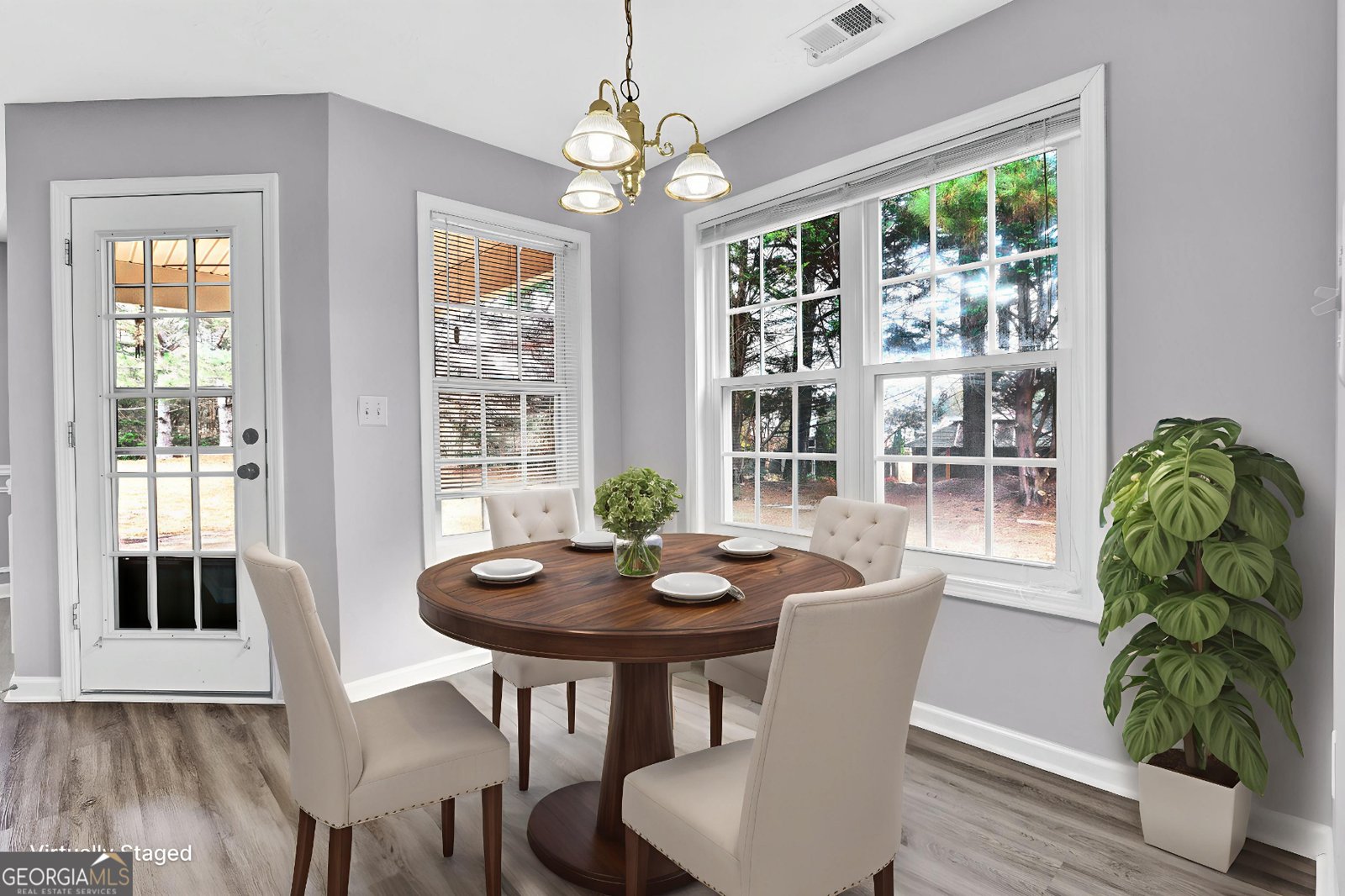 6965 Timberbrooke Drive Gainesville - 9