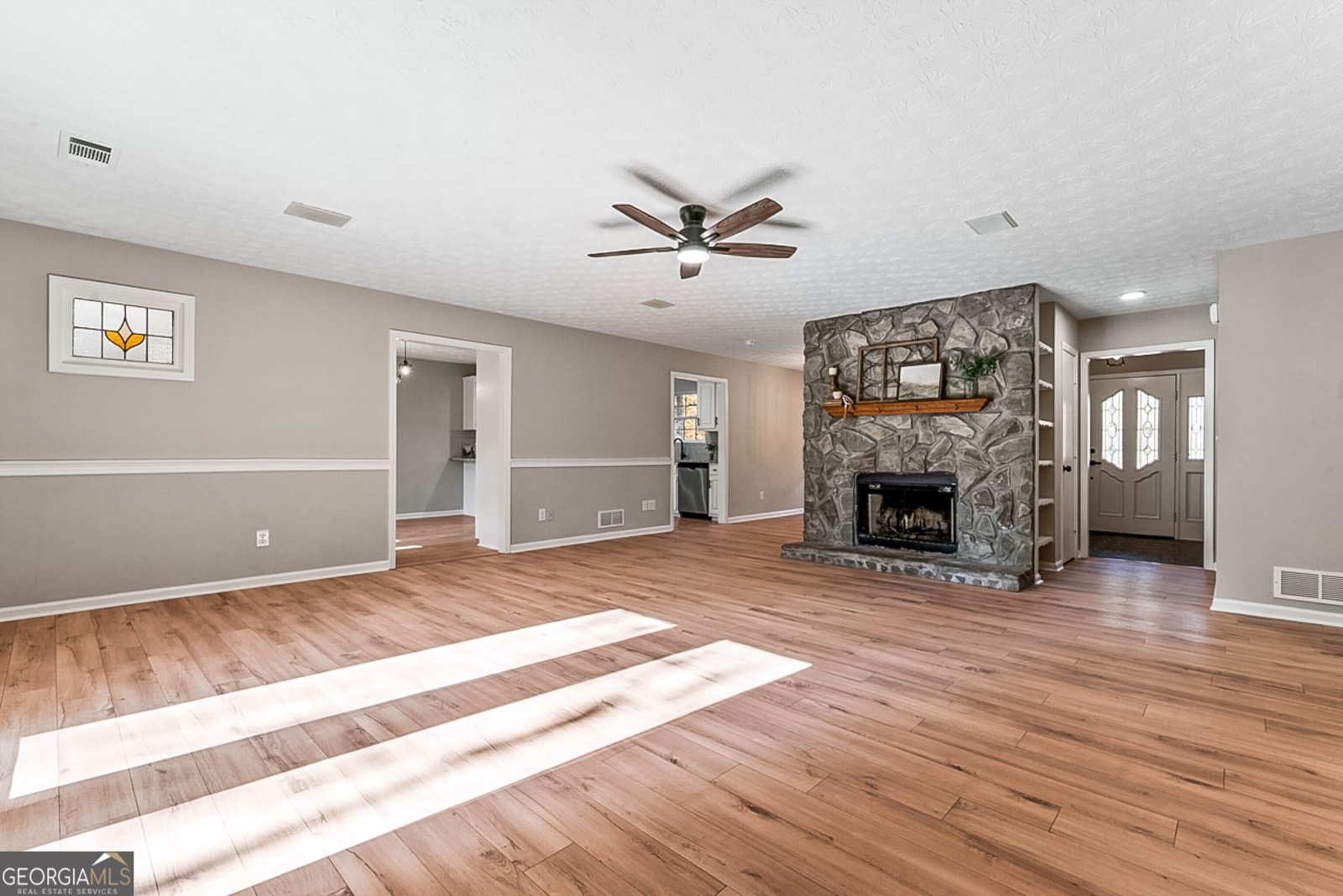 1247 McCart Circle Jackson - 18