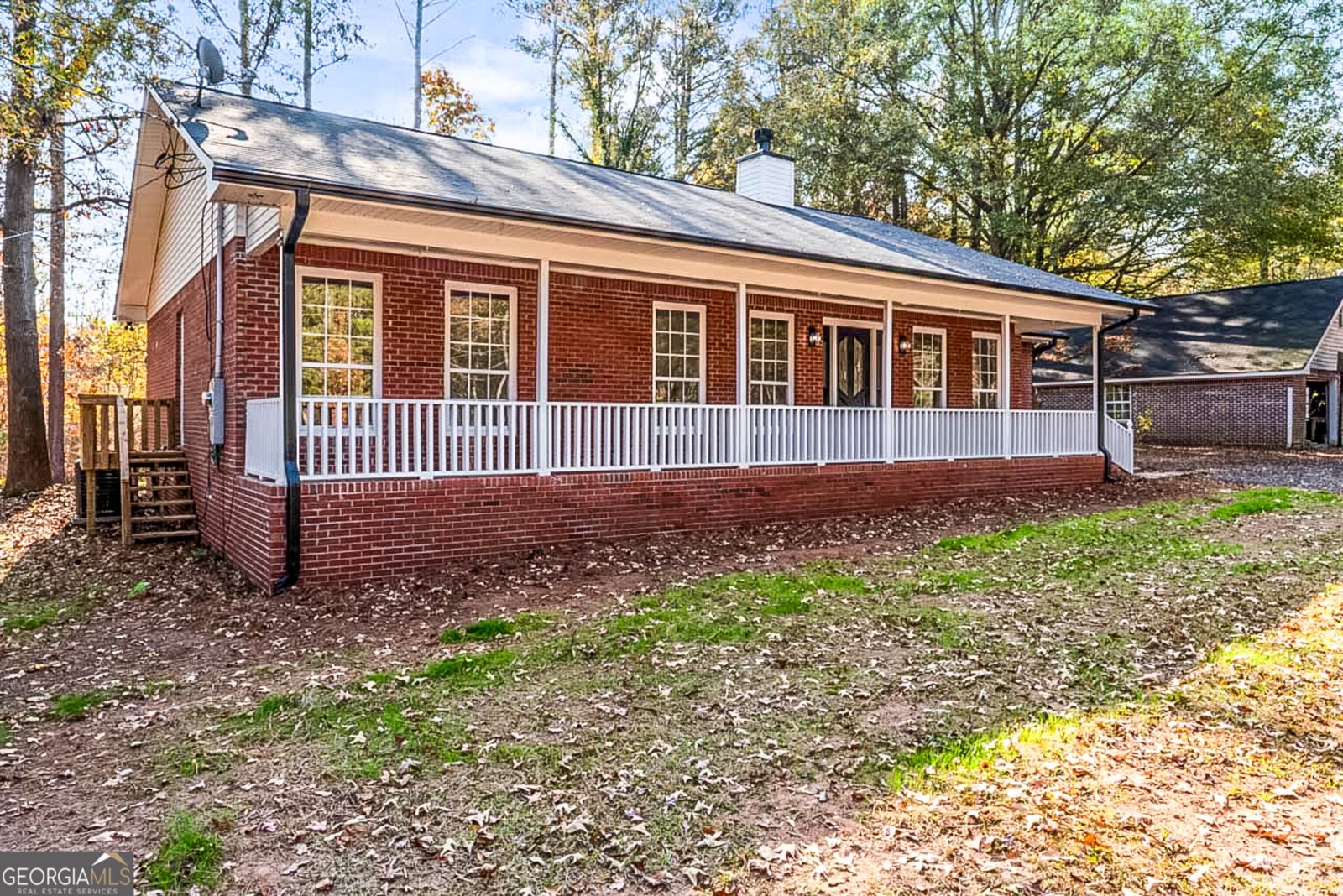 1247 McCart Circle Jackson - 30