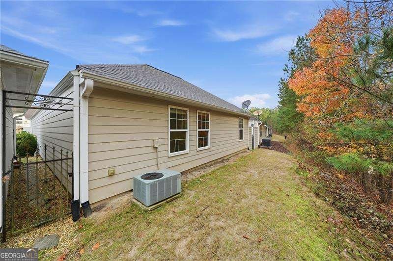 526 Arden Close Woodstock - 25