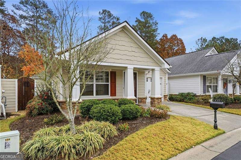 526 Arden Close Woodstock - 3