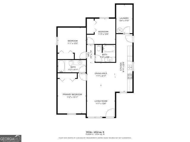 215 Hunter Street Union Point - 18