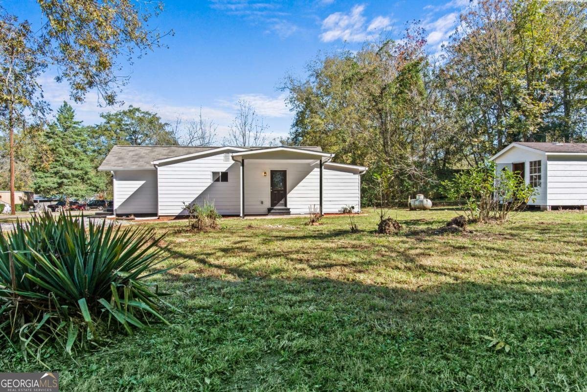 215 Hunter Street Union Point - 20