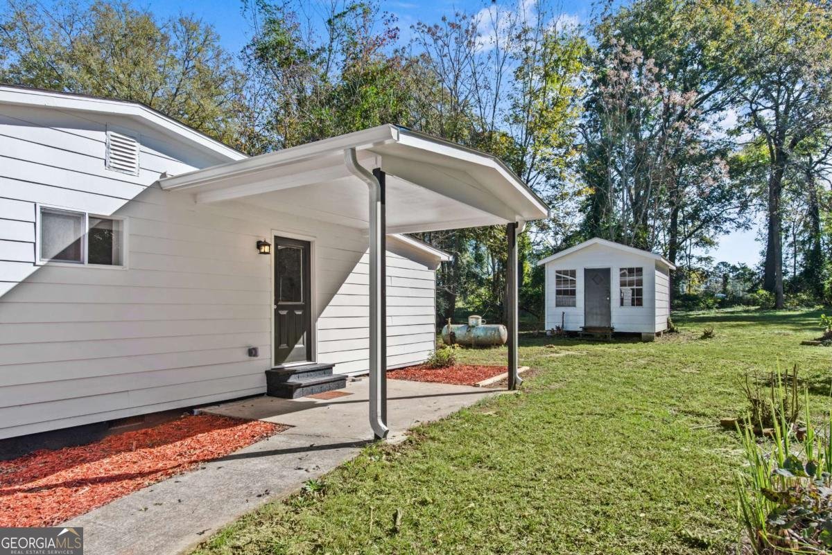 215 Hunter Street Union Point - 24