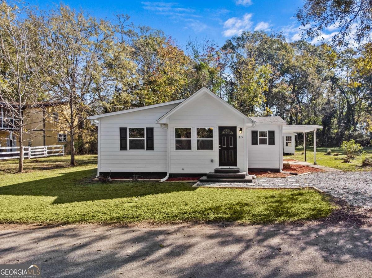 215 Hunter Street Union Point - 31