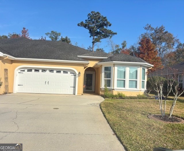 228 Miller Drive Kingsland - main photo