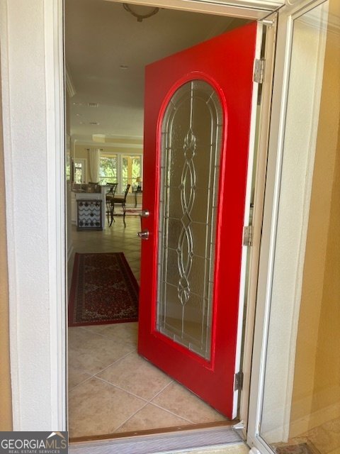 228 Miller Drive Kingsland - 4