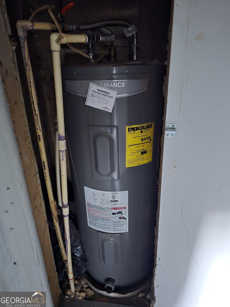 290 White Birch Drive Covington - 1