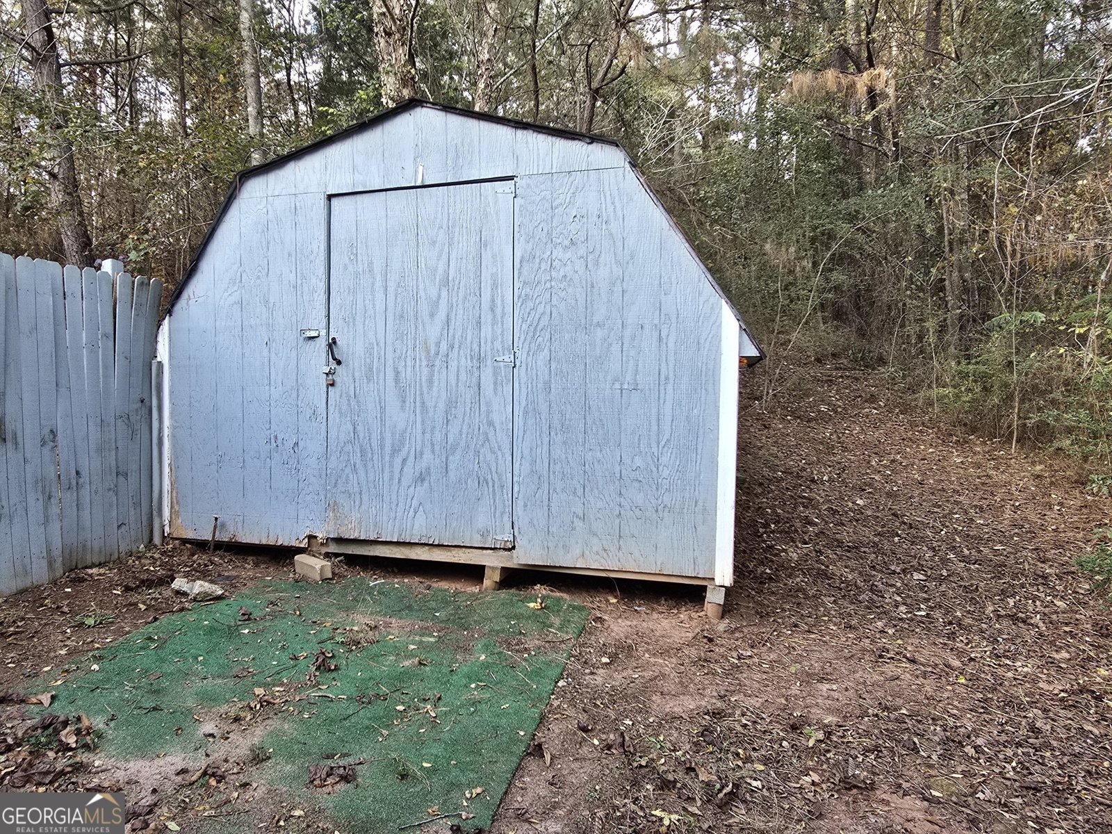 290 White Birch Drive Covington - 10