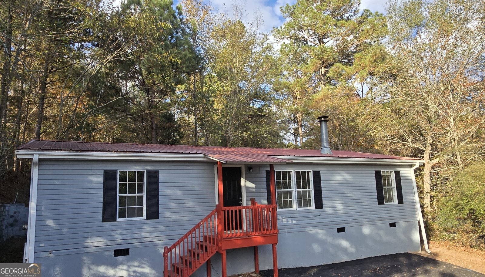 290 White Birch Drive Covington - 34