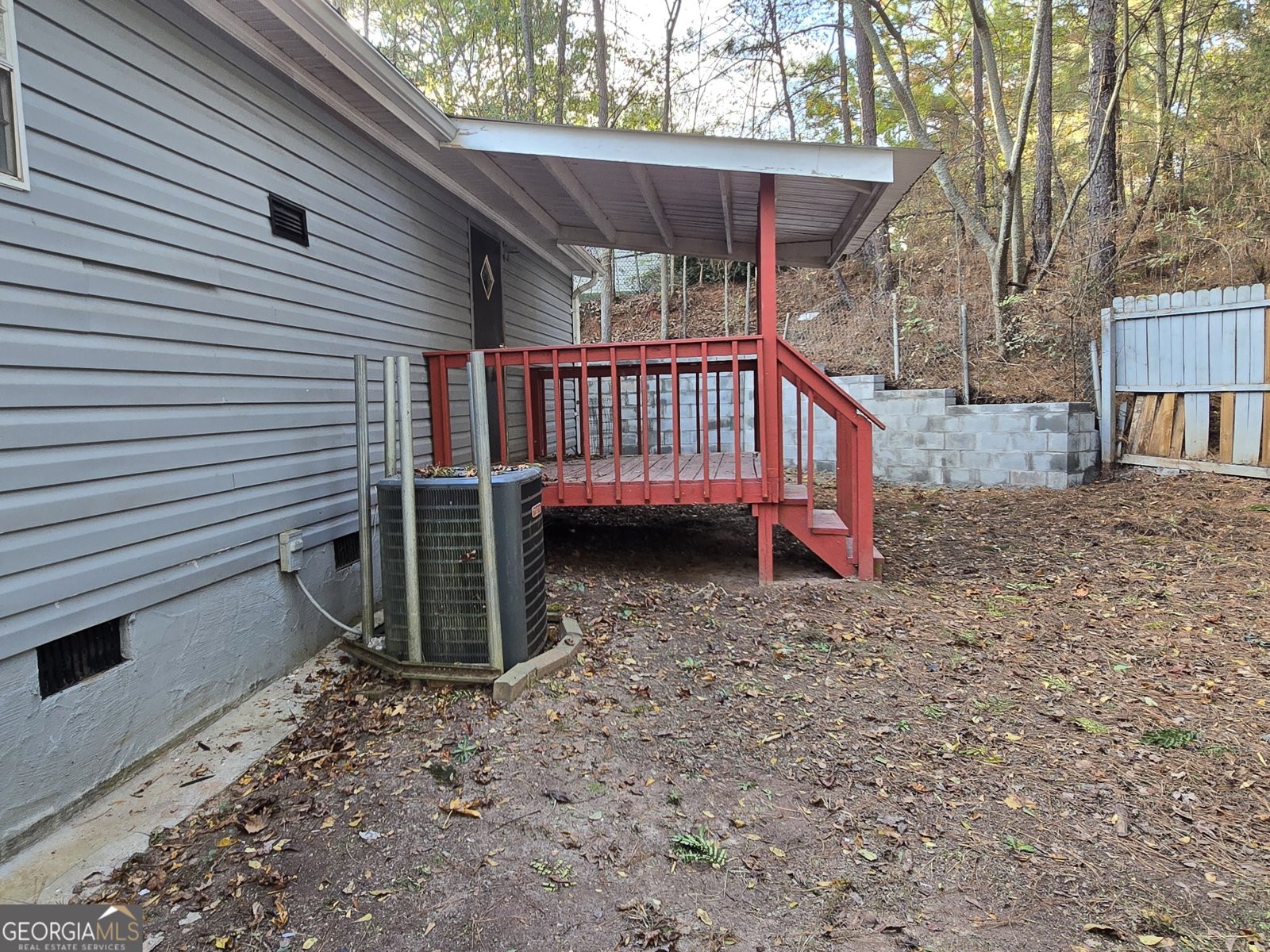 290 White Birch Drive Covington - 8