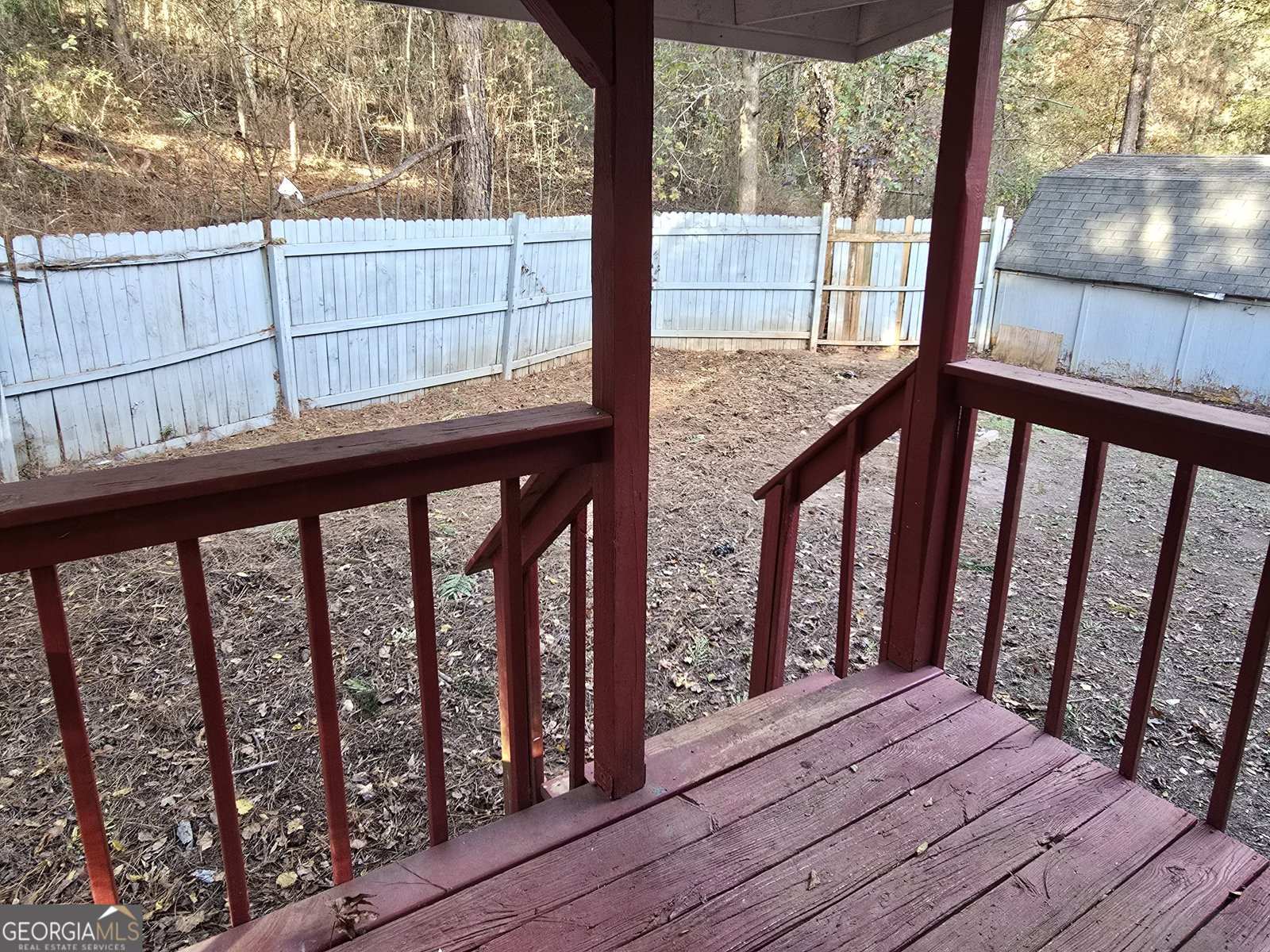 290 White Birch Drive Covington - 9