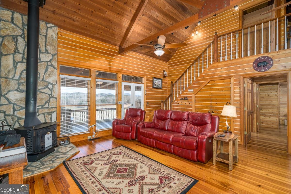 517 Ridge Road Blue Ridge - 14