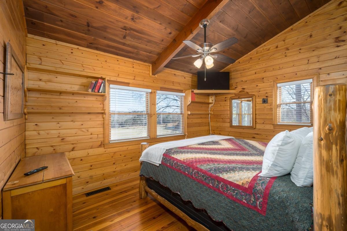 517 Ridge Road Blue Ridge - 28