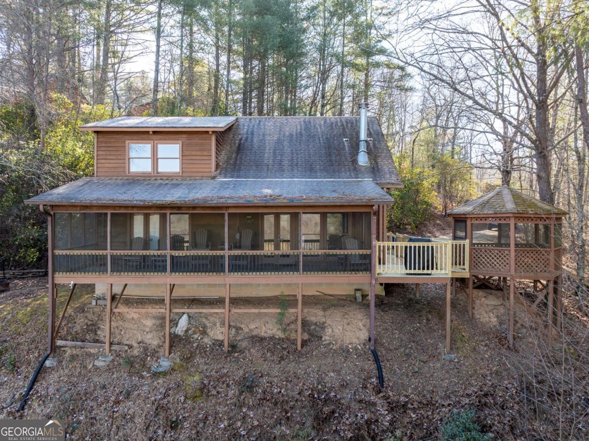 517 Ridge Road Blue Ridge - 34