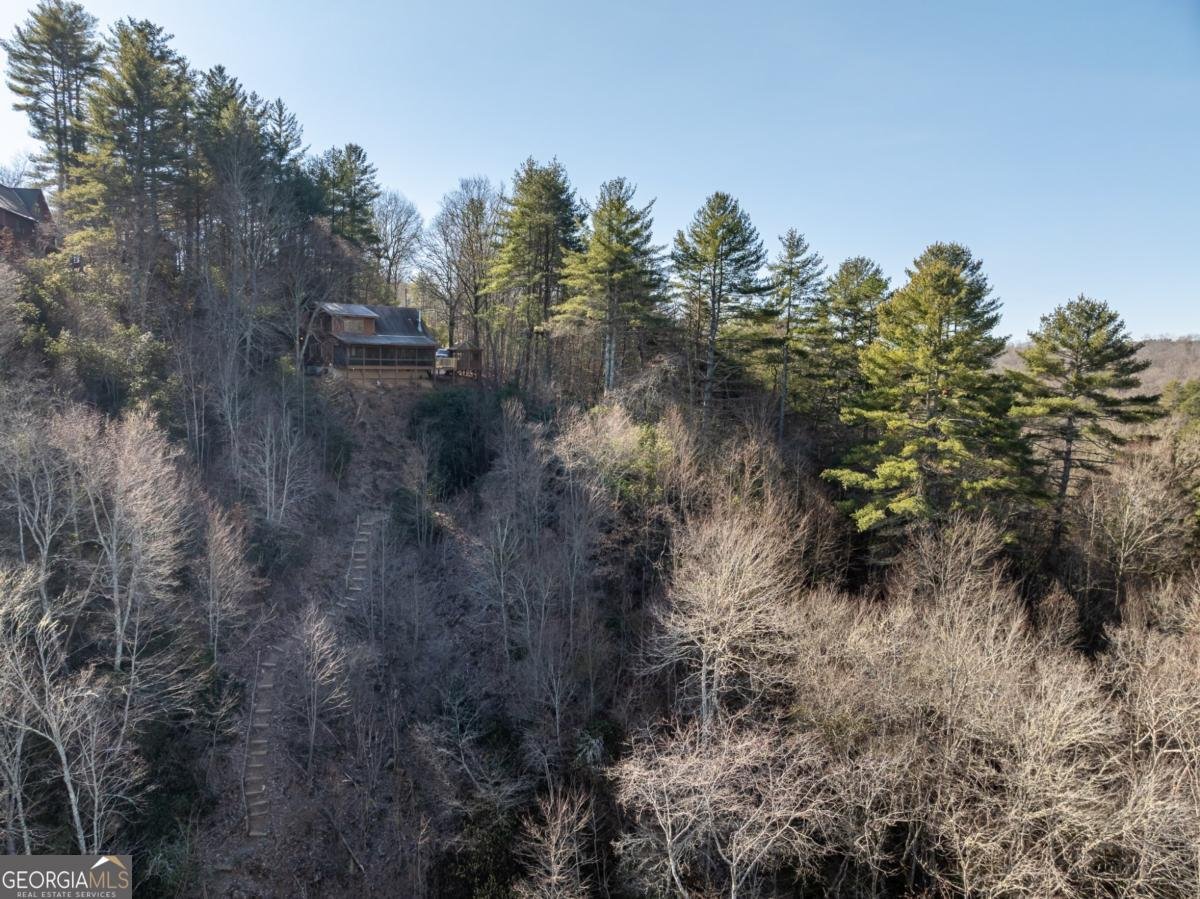 517 Ridge Road Blue Ridge - 35