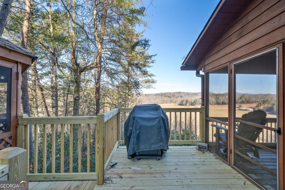 517 Ridge Road Blue Ridge - 36
