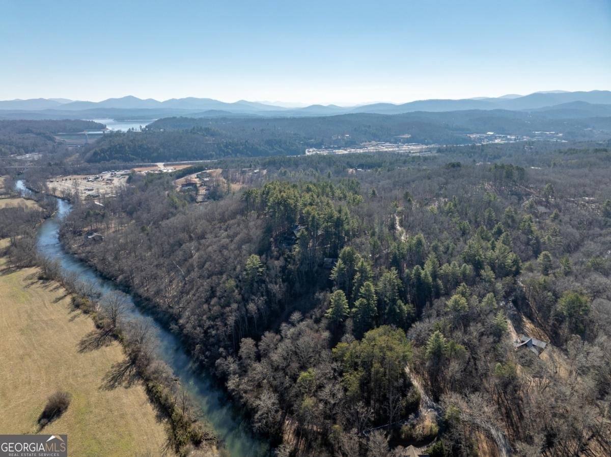 517 Ridge Road Blue Ridge - 46