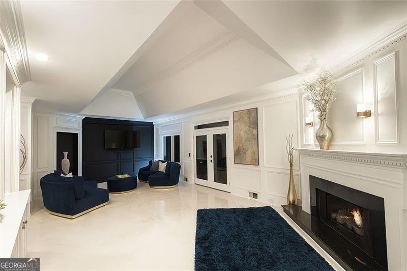 4070 RUNNYMEDE Drive Lilburn - 14