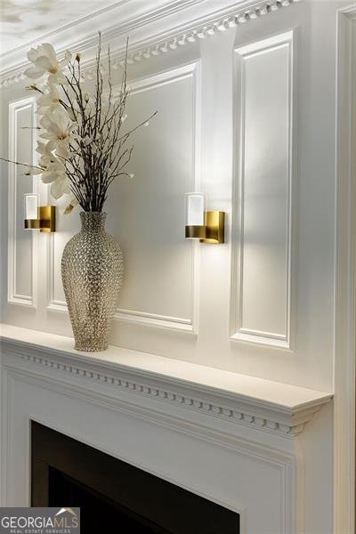 4070 RUNNYMEDE Drive Lilburn - 20