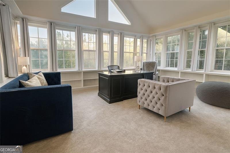 4070 RUNNYMEDE Drive Lilburn - 21