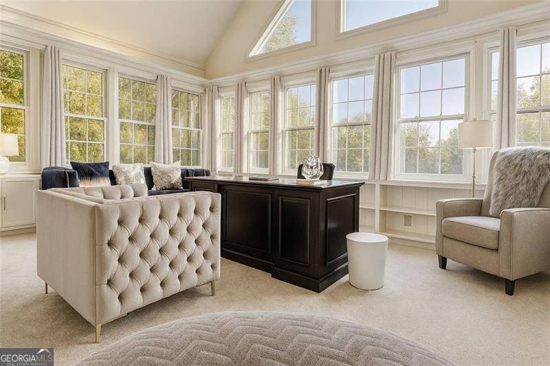 4070 RUNNYMEDE Drive Lilburn - 22