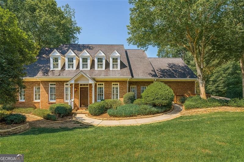 4070 RUNNYMEDE Drive Lilburn - 3