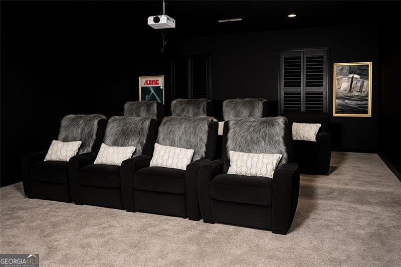 4070 RUNNYMEDE Drive Lilburn - 31