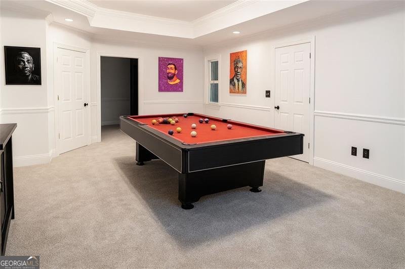 4070 RUNNYMEDE Drive Lilburn - 33